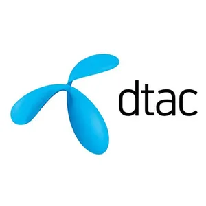 Dtac Logo